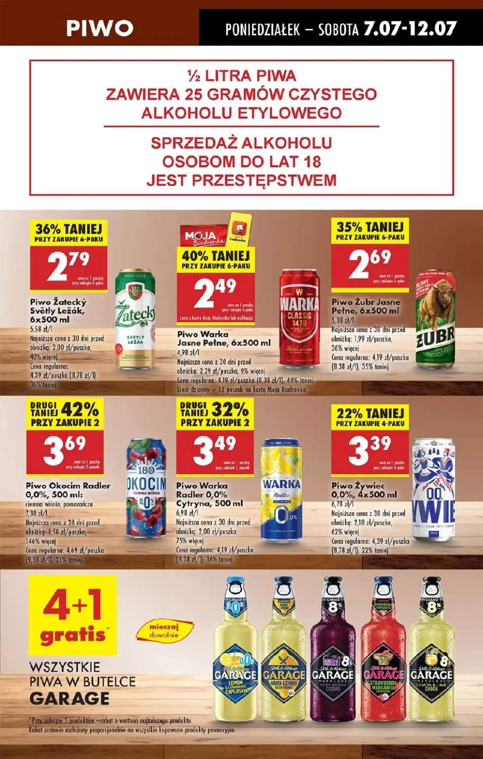 Okładka gazetki