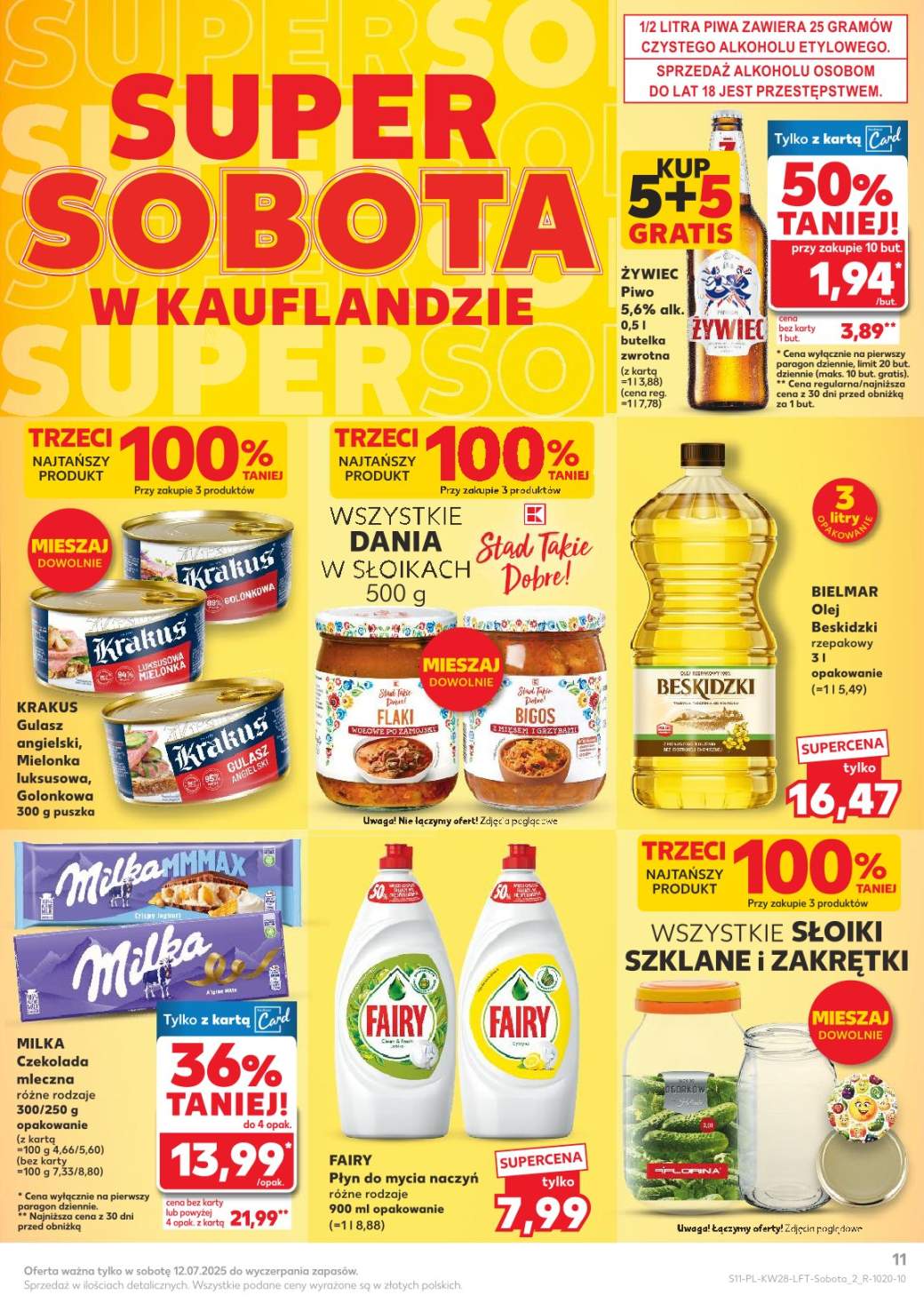 Okładka gazetki