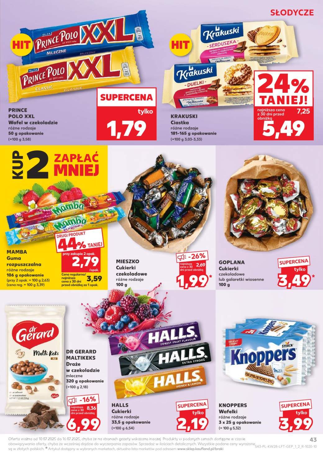 Okładka gazetki