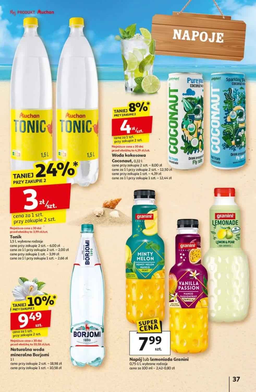 Okładka gazetki