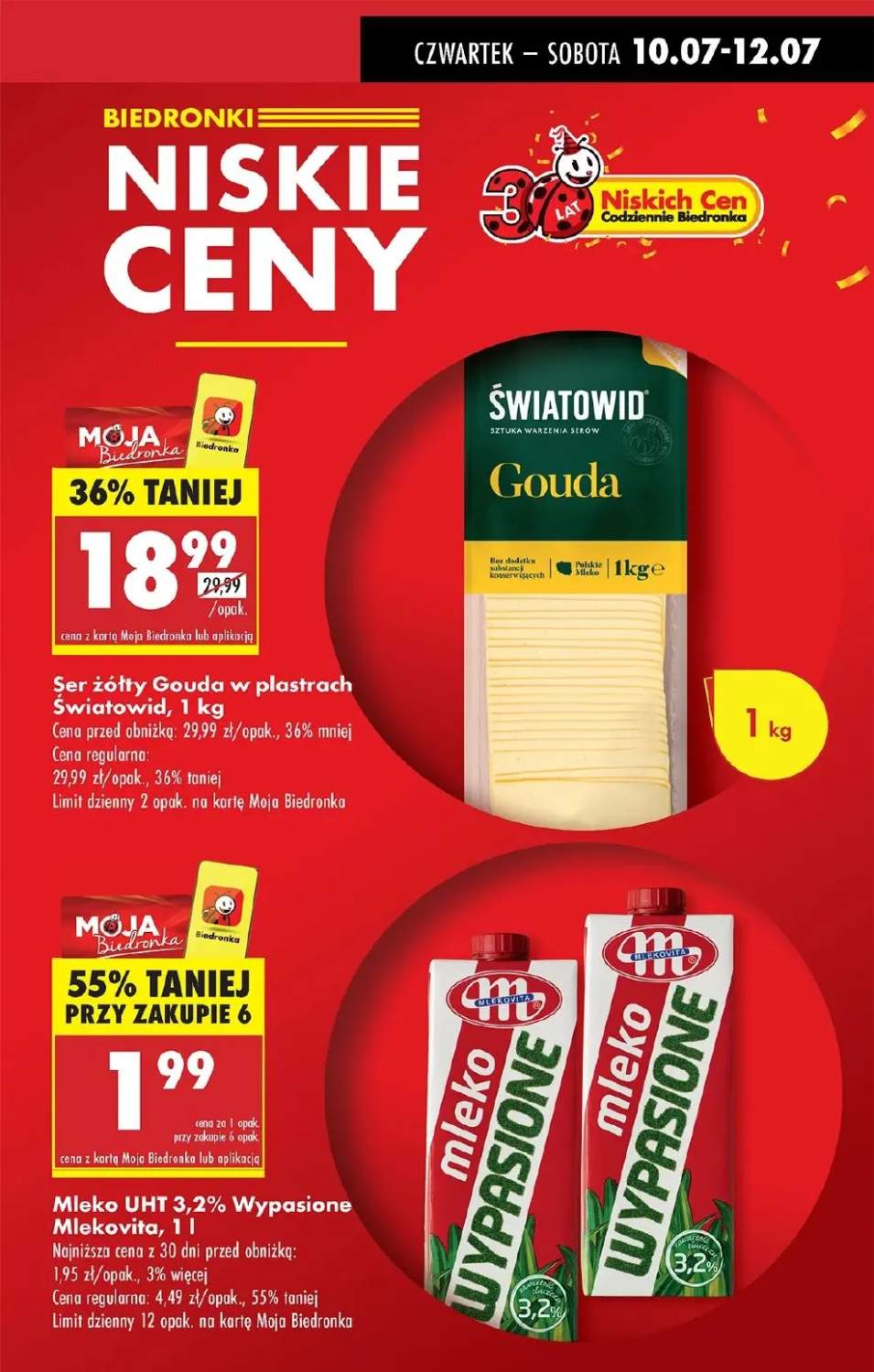 Okładka gazetki