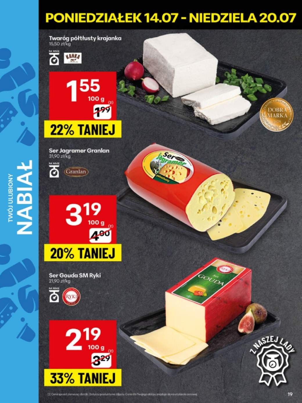 Okładka gazetki