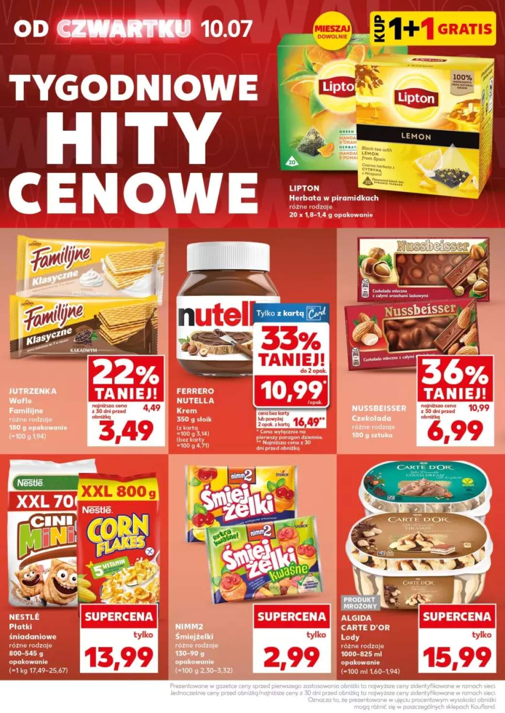 Okładka gazetki
