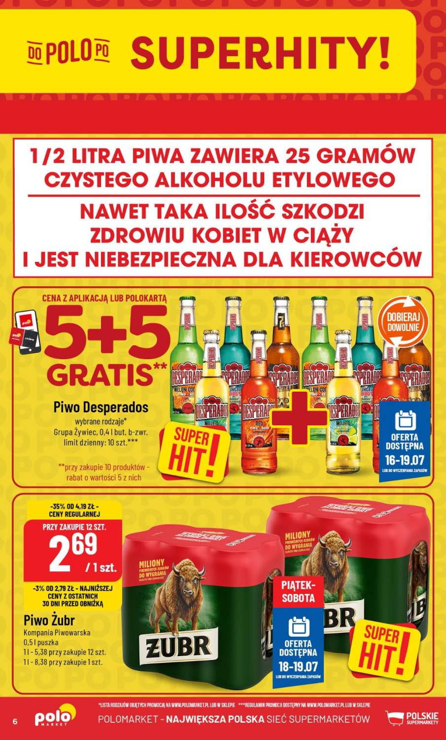 Okładka gazetki