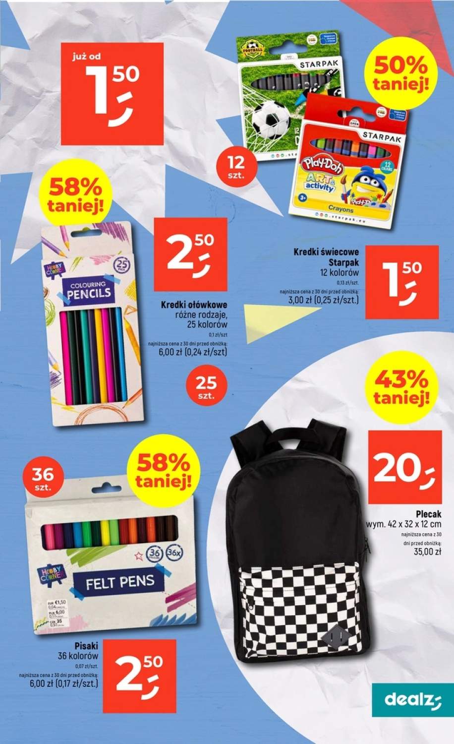 Okładka gazetki