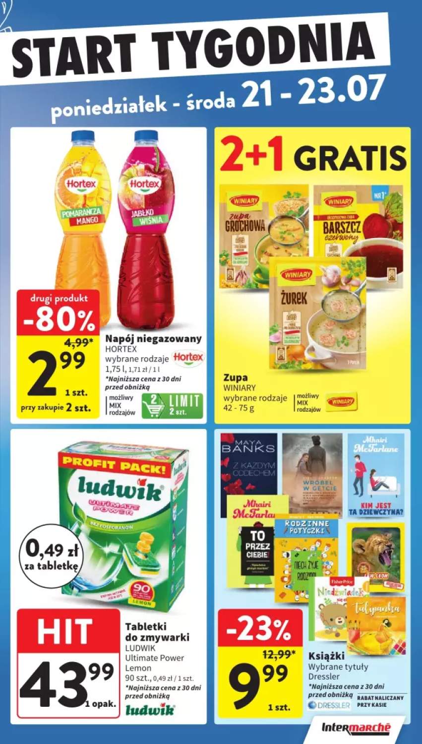 Okładka gazetki