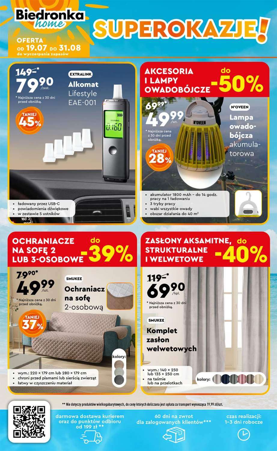 Okładka gazetki