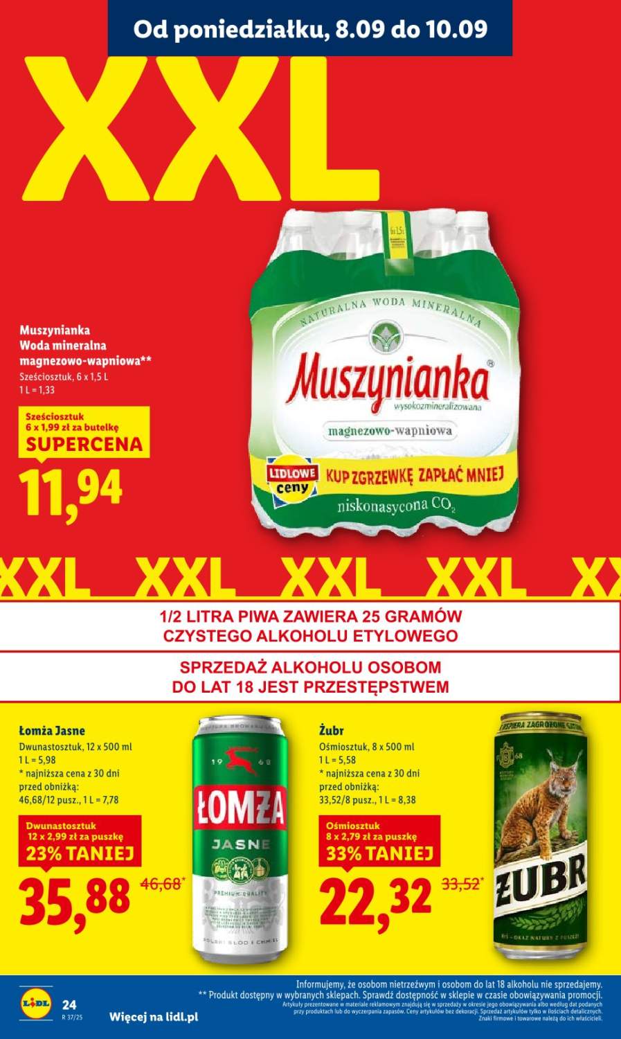 Okładka gazetki