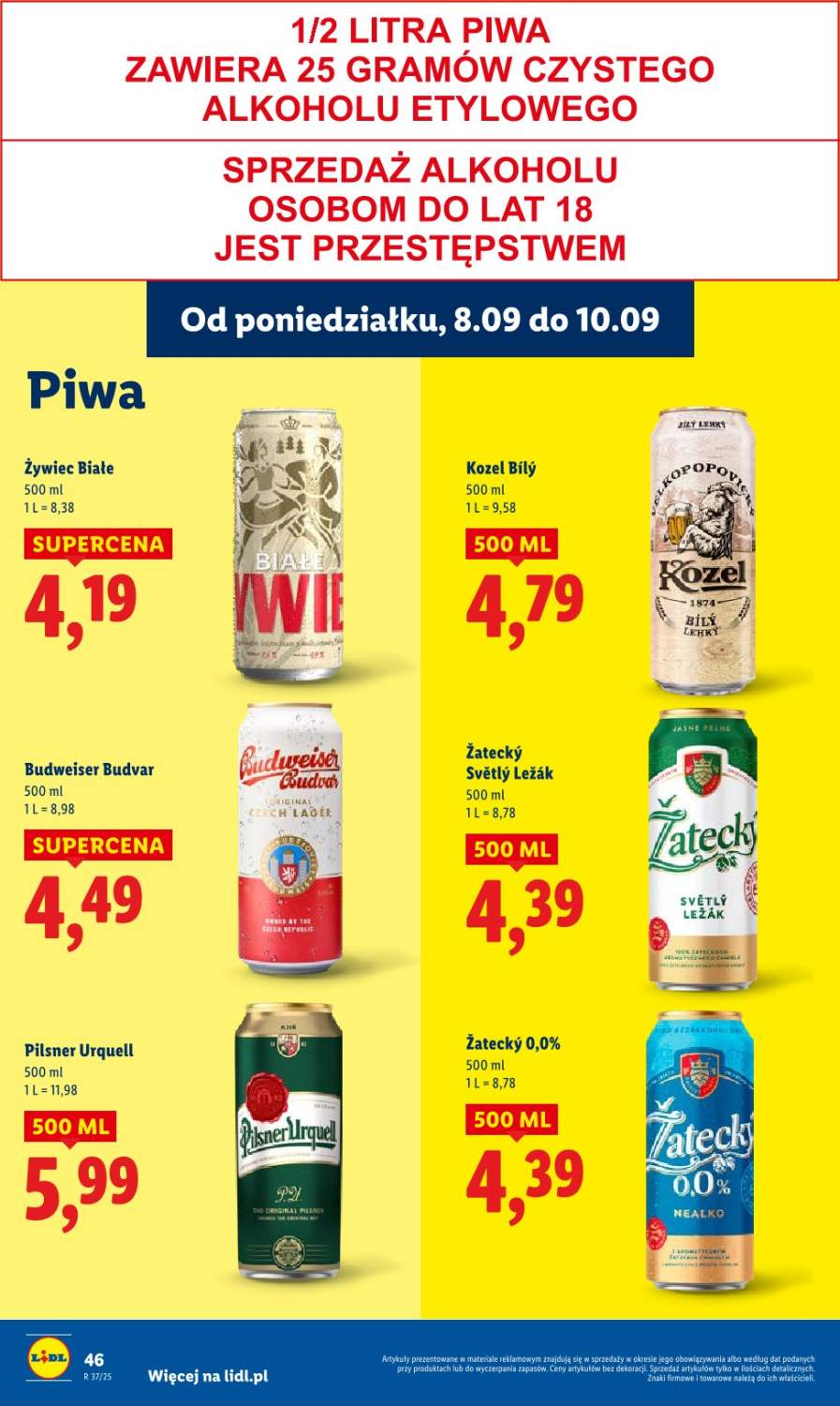 Okładka gazetki