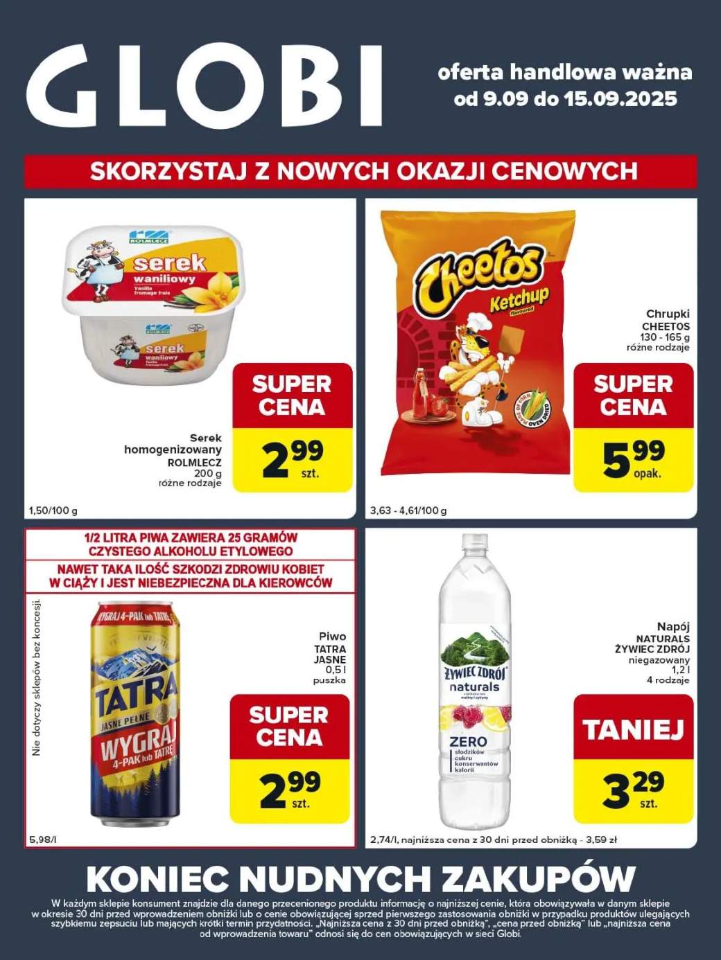 Okładka gazetki