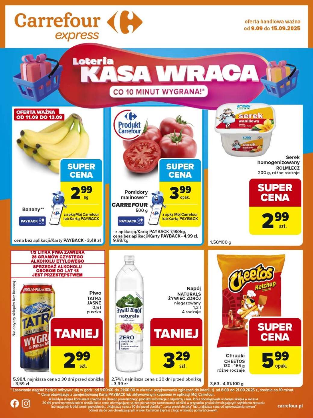 Okładka gazetki
