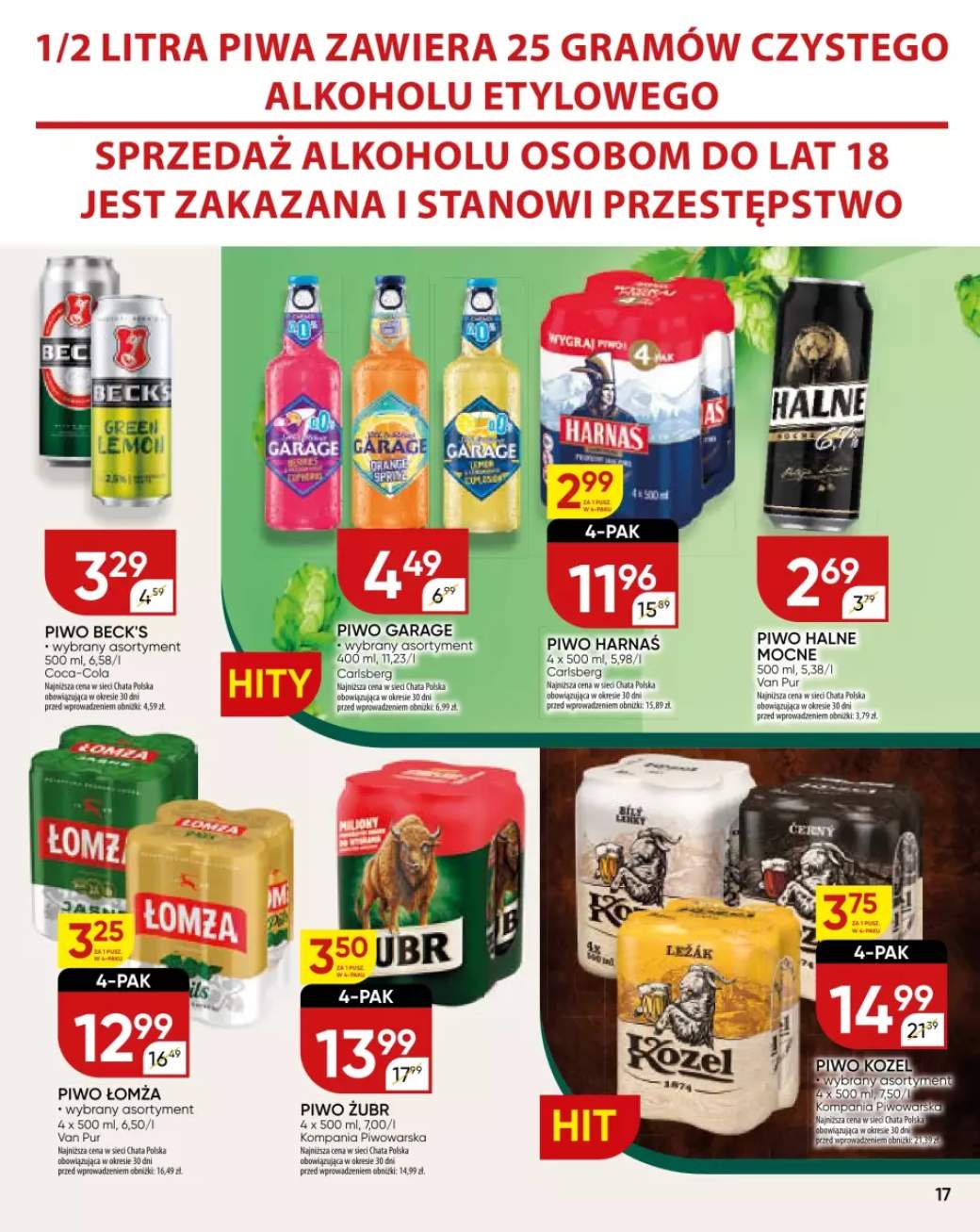 Okładka gazetki
