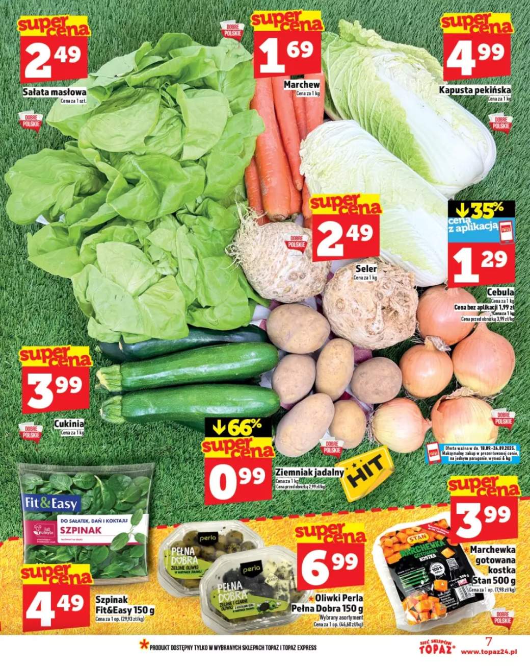 Okładka gazetki