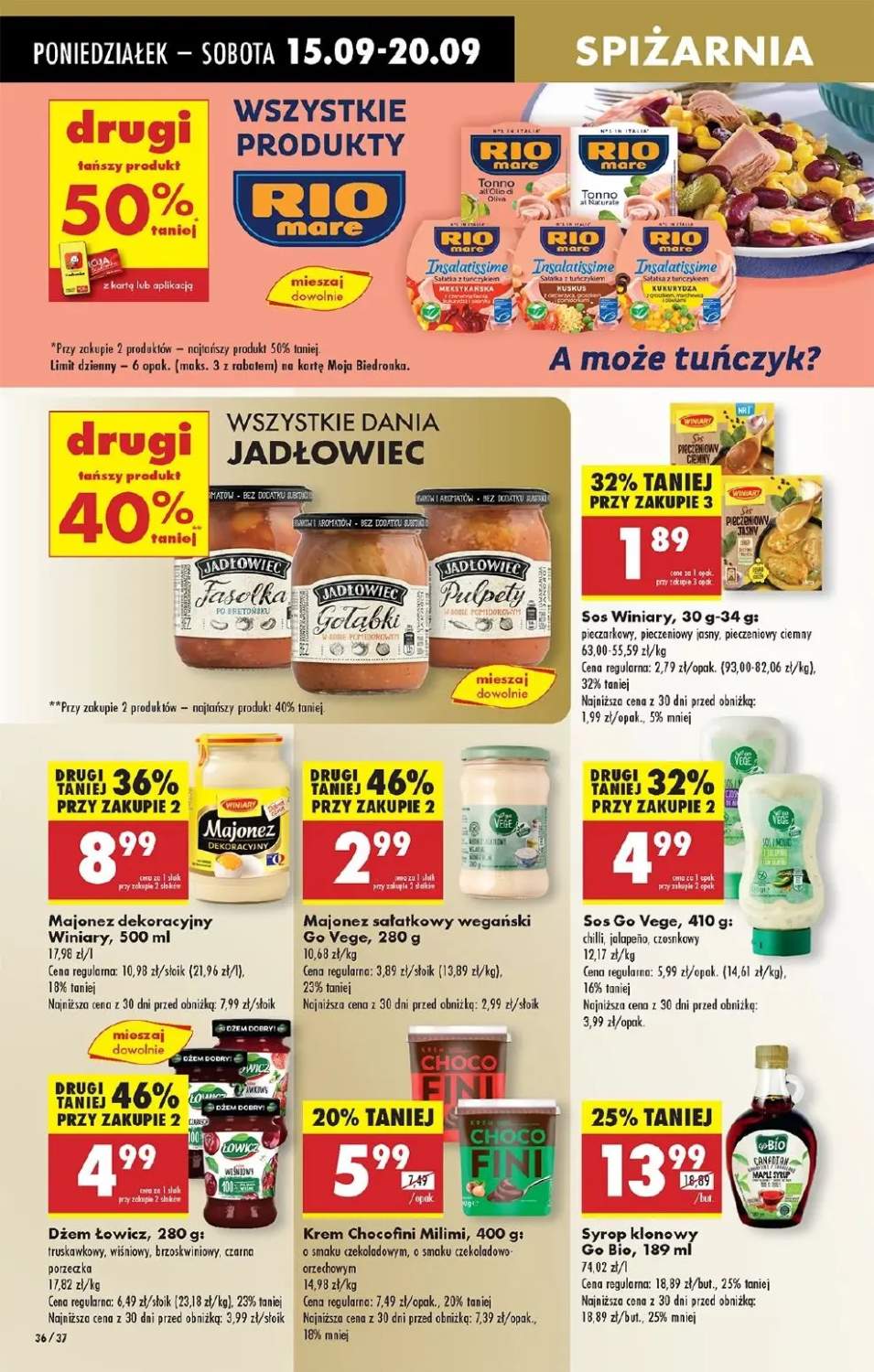 Okładka gazetki