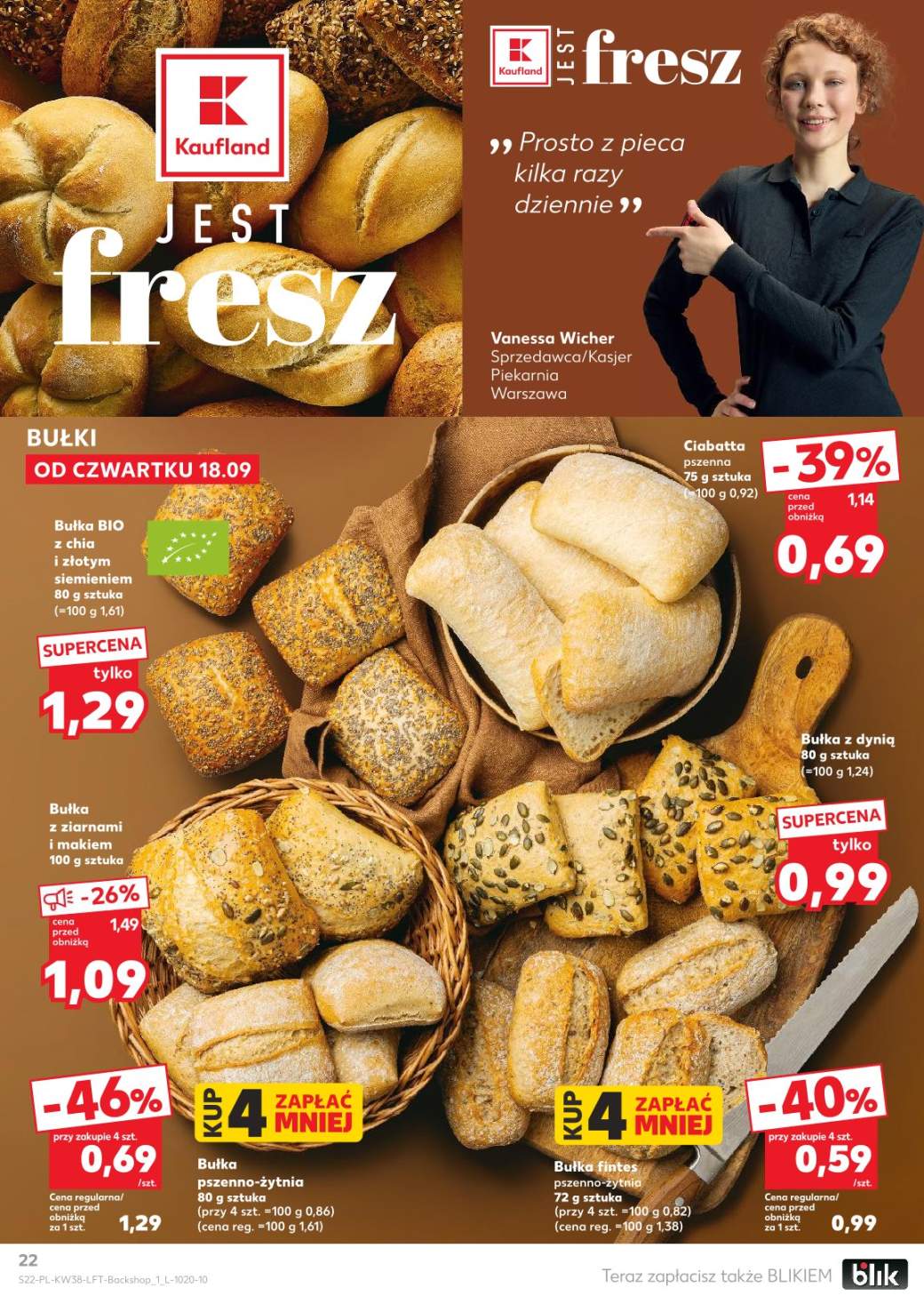Okładka gazetki