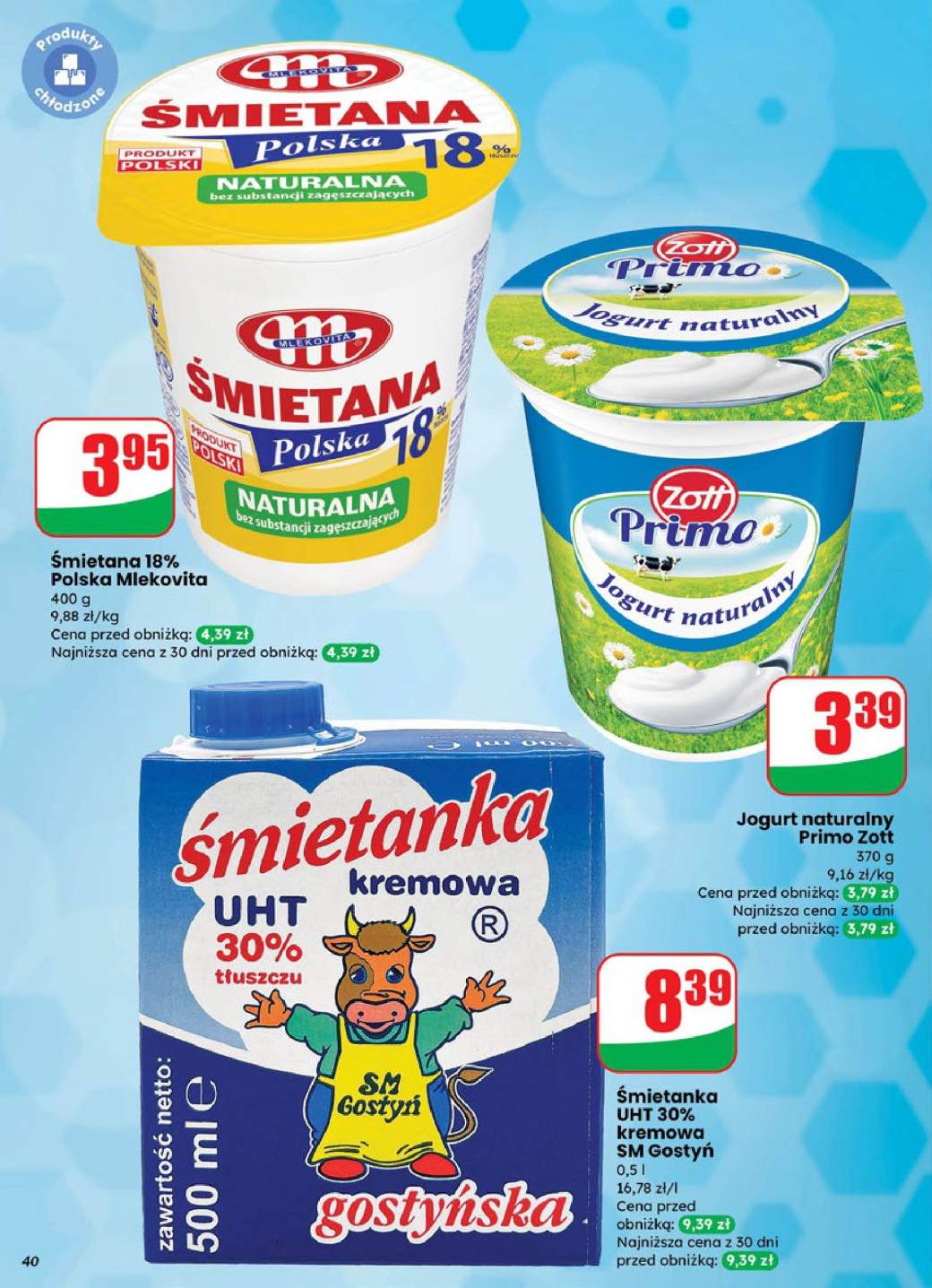Okładka gazetki