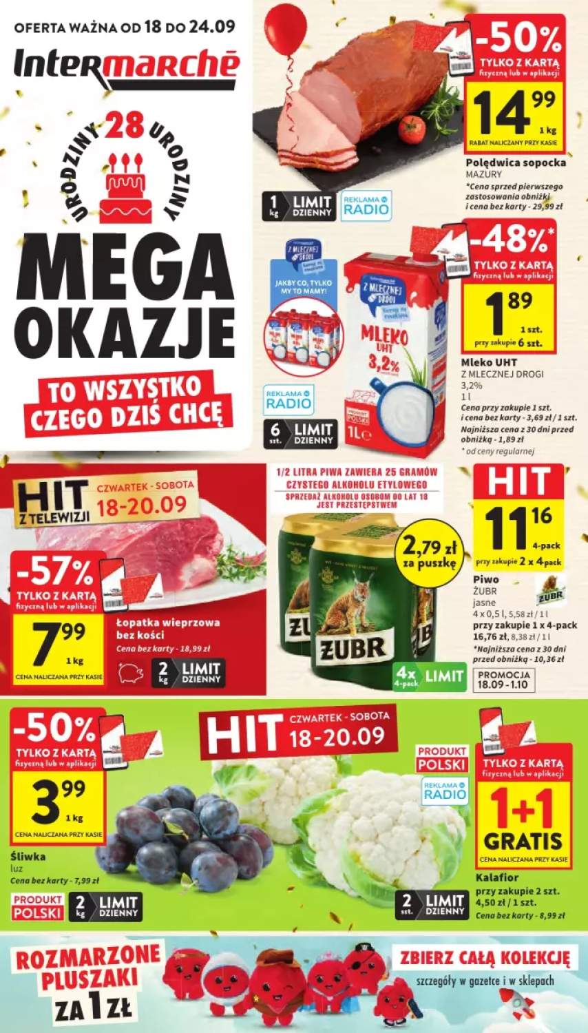 Okładka gazetki