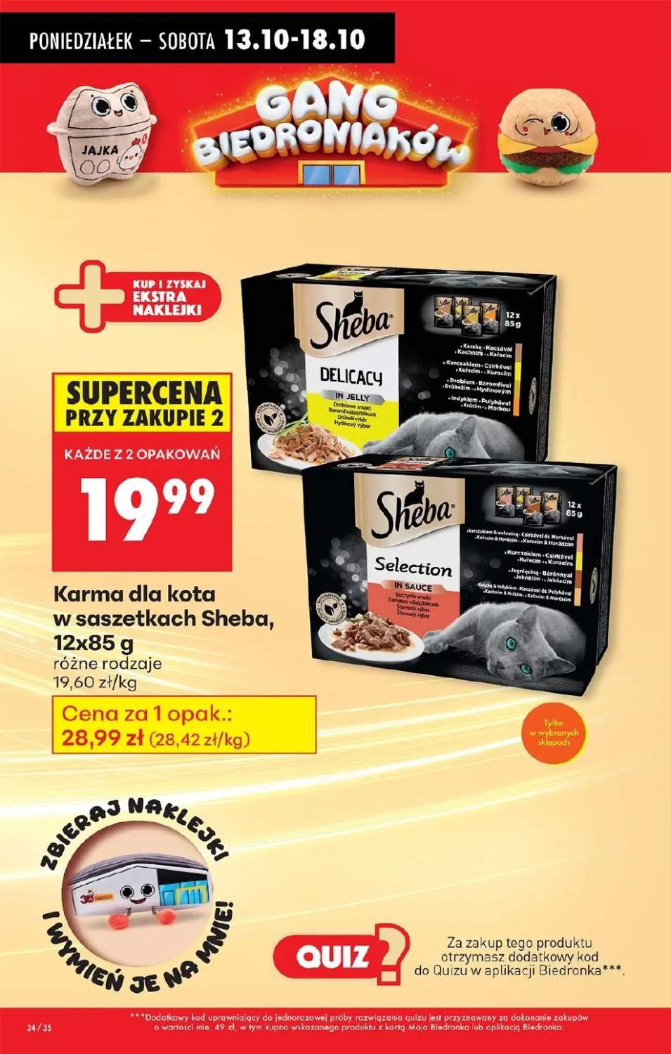 Okładka gazetki