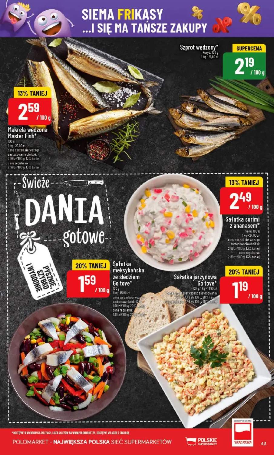 Okładka gazetki