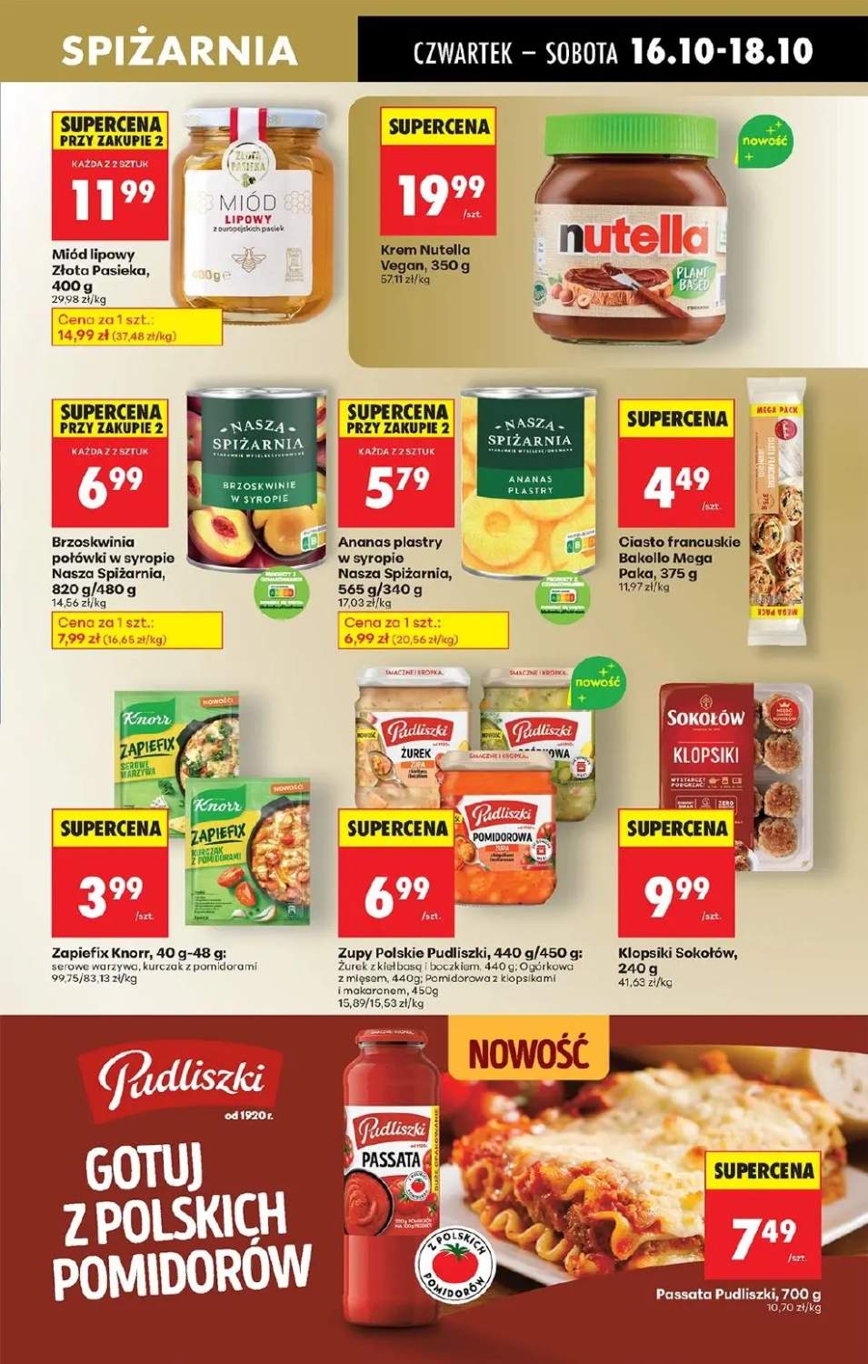 Okładka gazetki