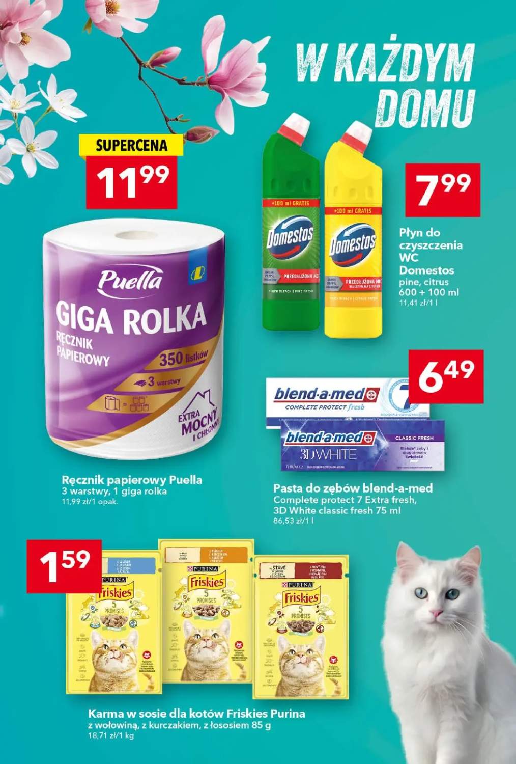 Okładka gazetki