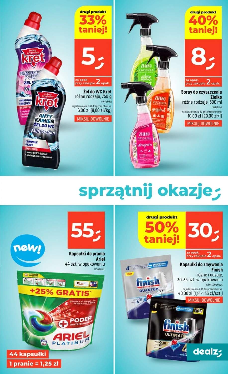 Okładka gazetki