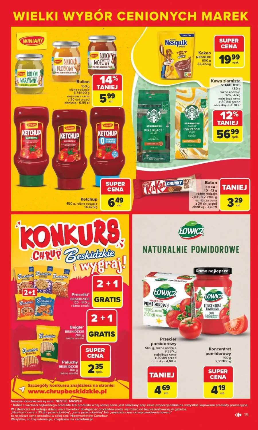 Okładka gazetki