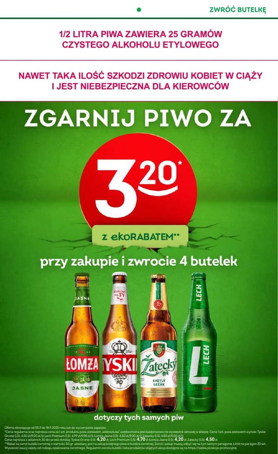 Okładka gazetki