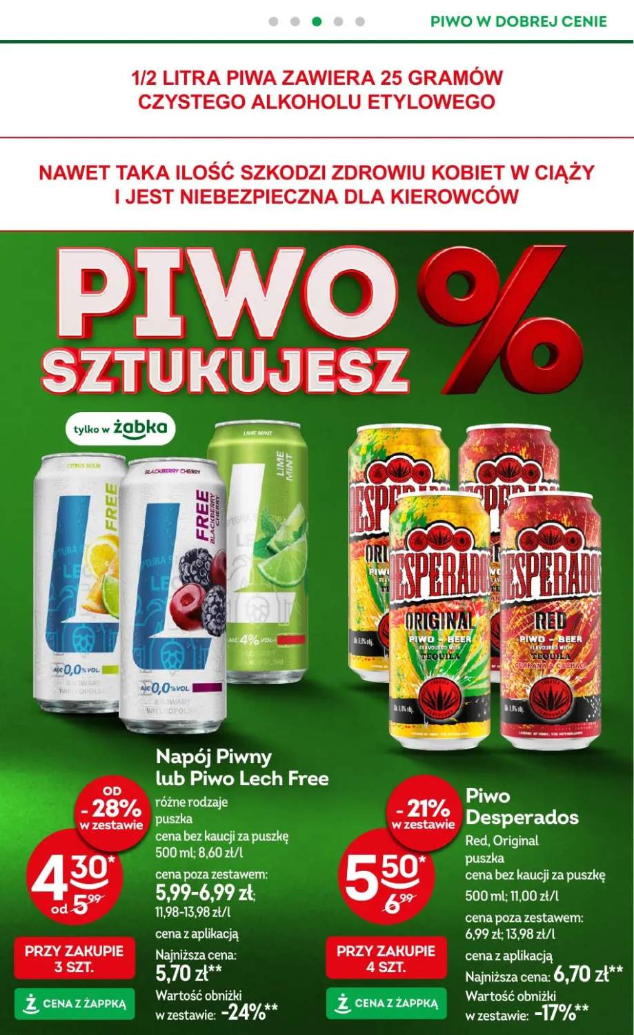 Okładka gazetki
