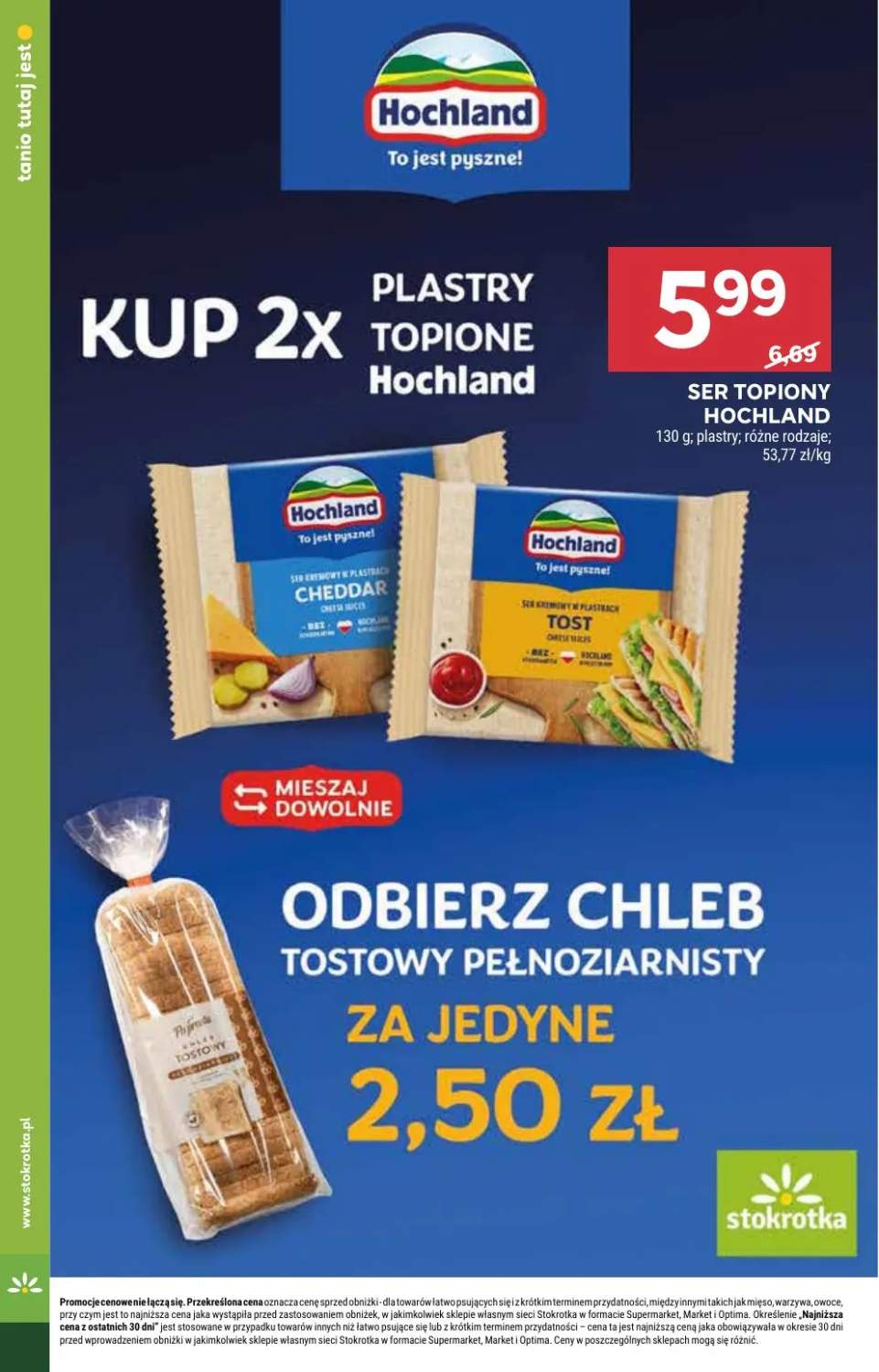 Okładka gazetki