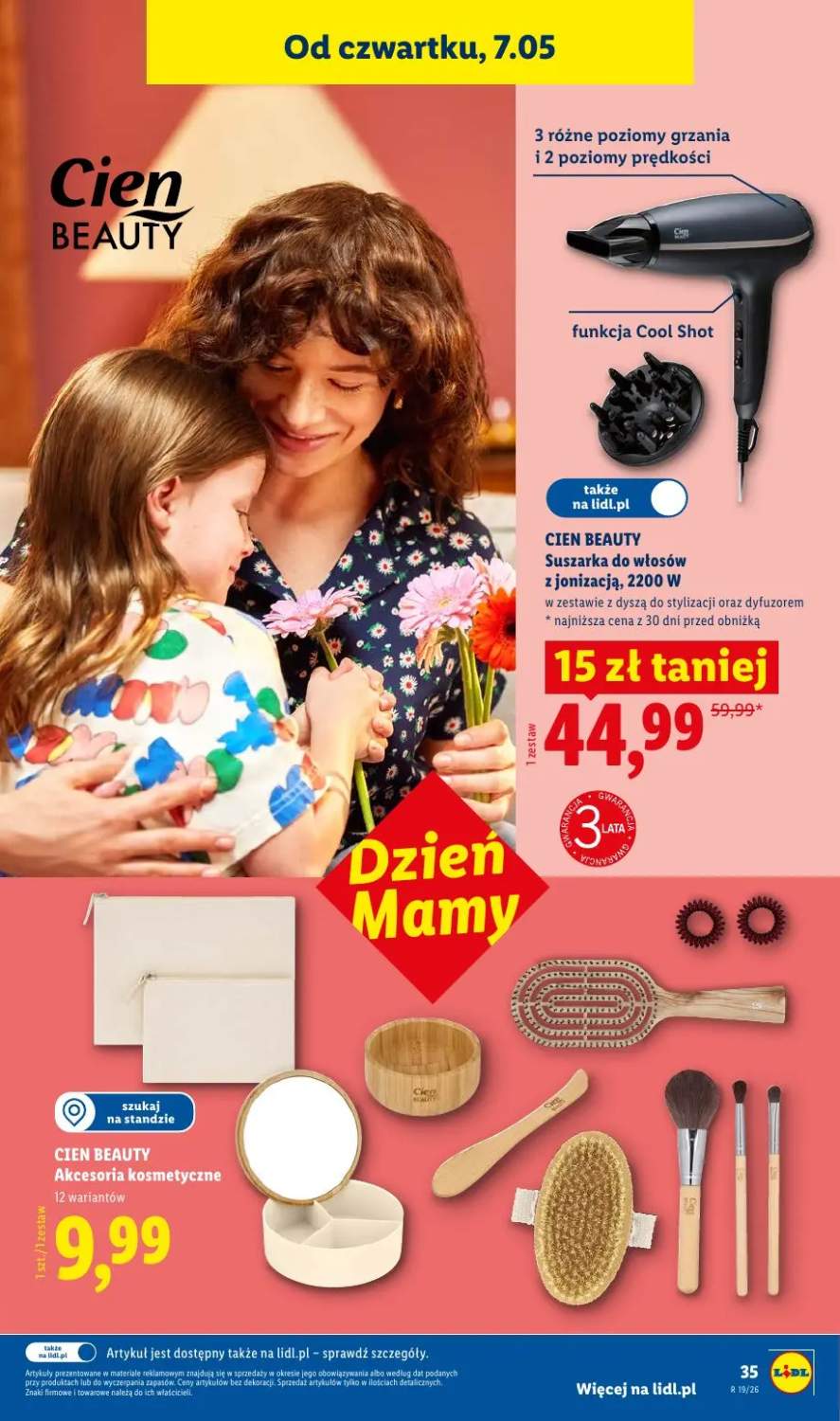 Okładka gazetki