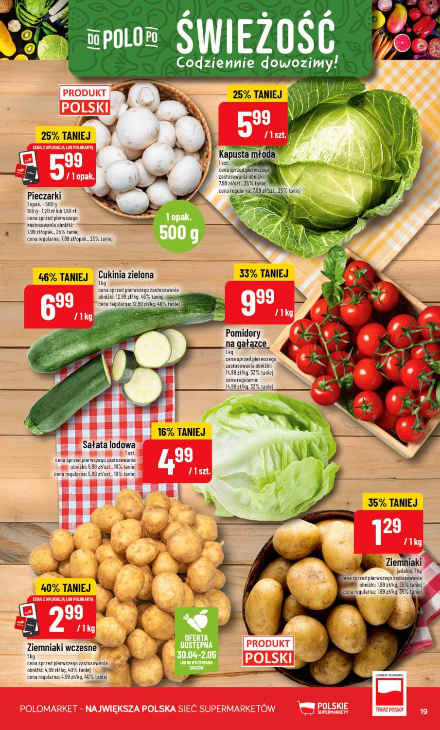 Okładka gazetki