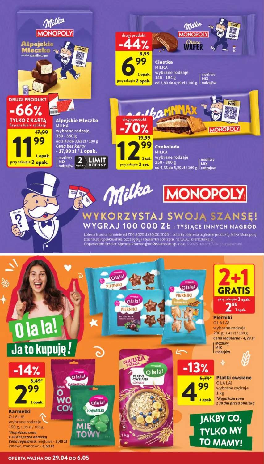 Okładka gazetki