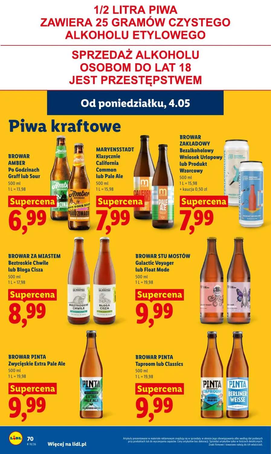 Okładka gazetki