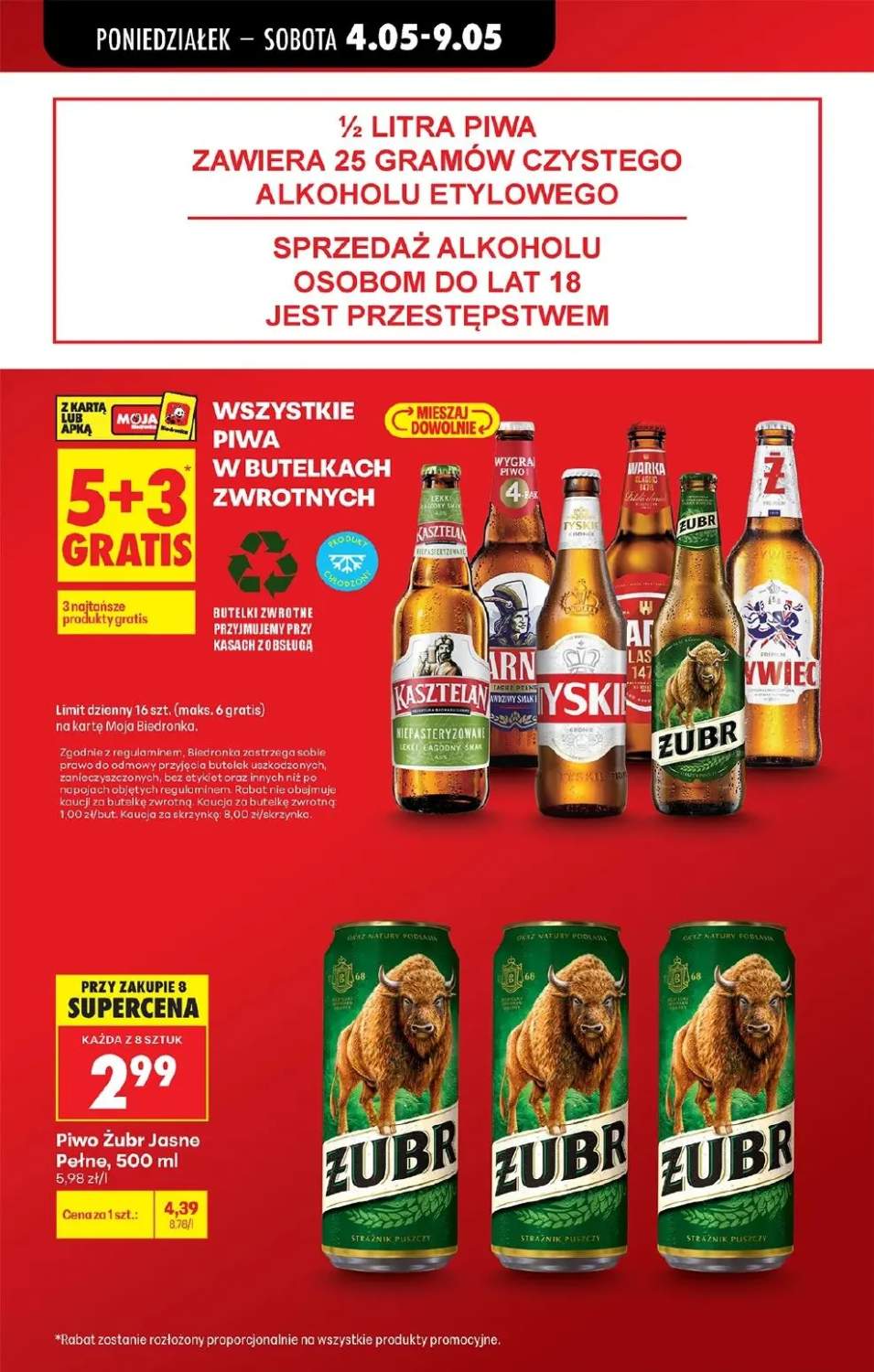 Okładka gazetki