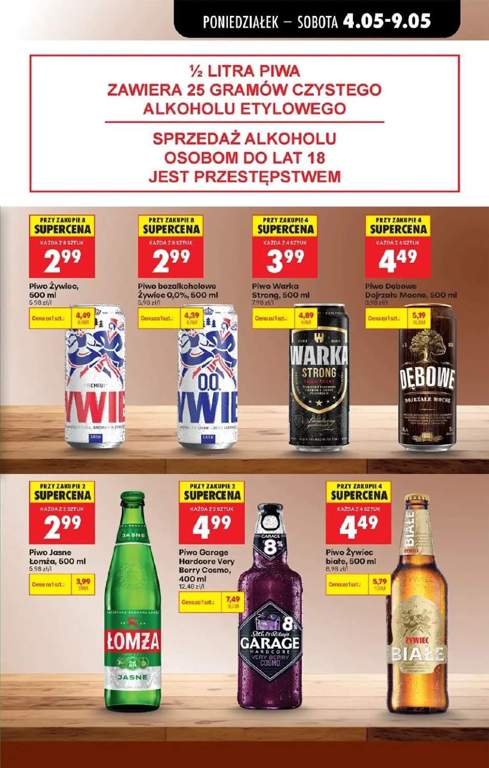 Okładka gazetki