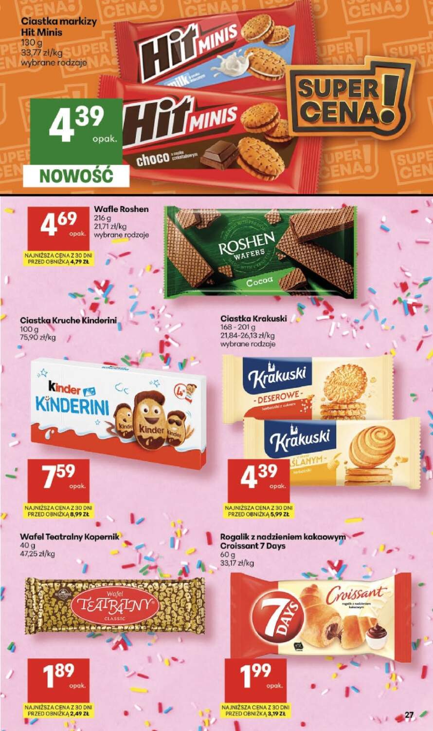 Okładka gazetki