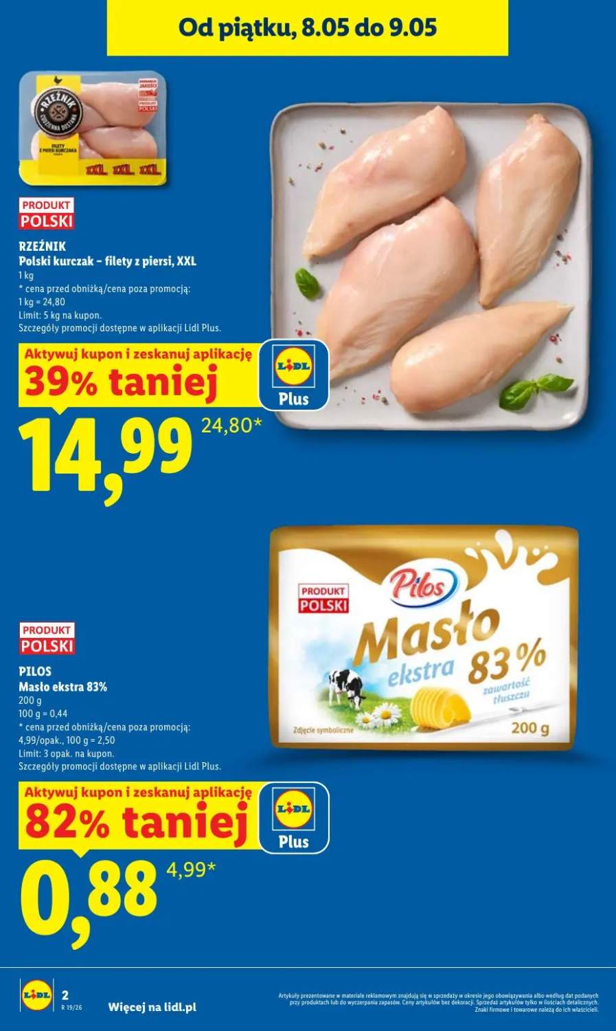 Okładka gazetki