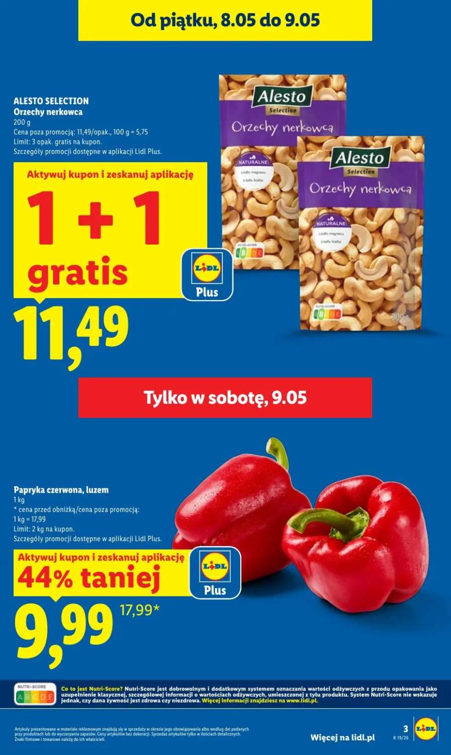 Okładka gazetki
