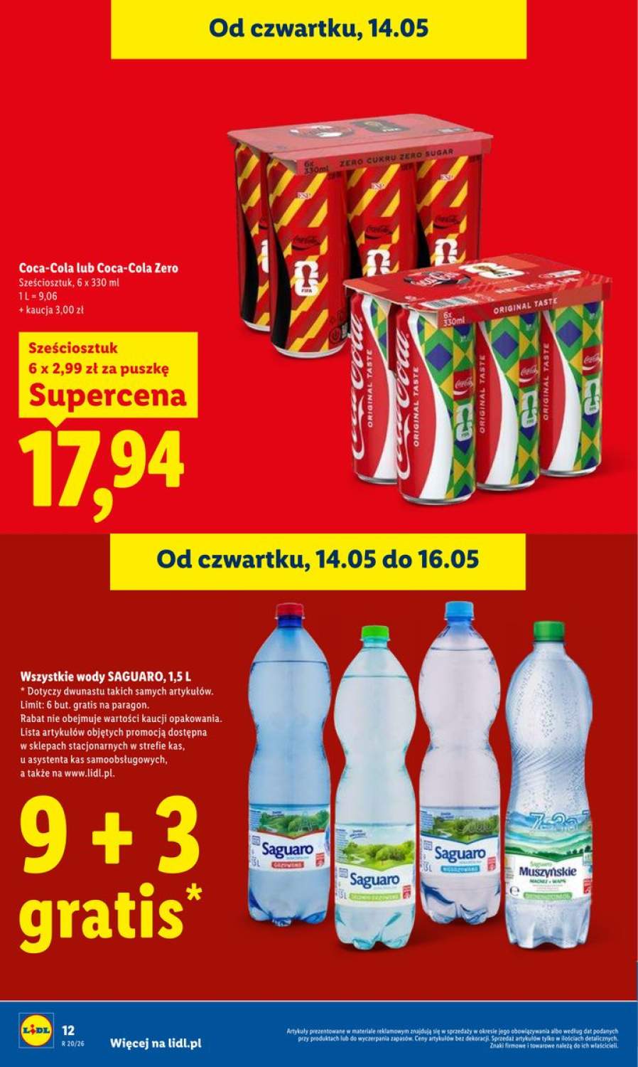 Okładka gazetki