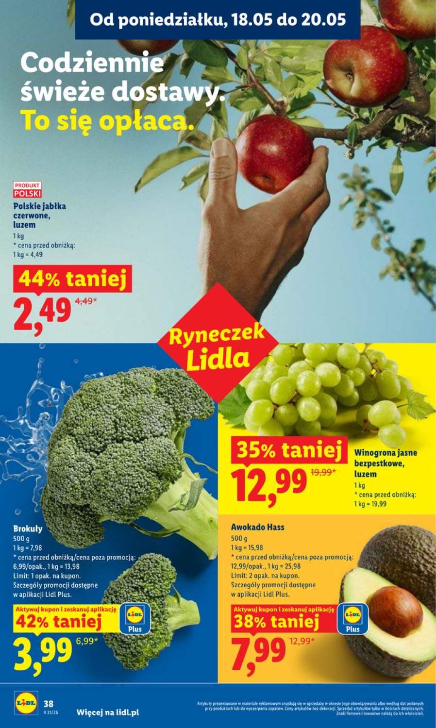 Okładka gazetki