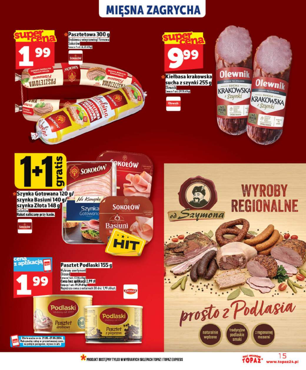 Okładka gazetki