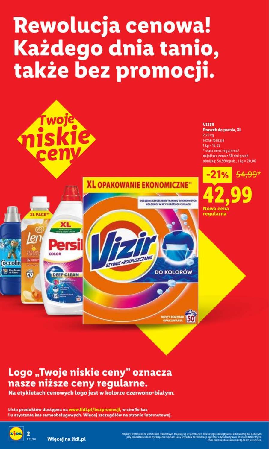 Okładka gazetki
