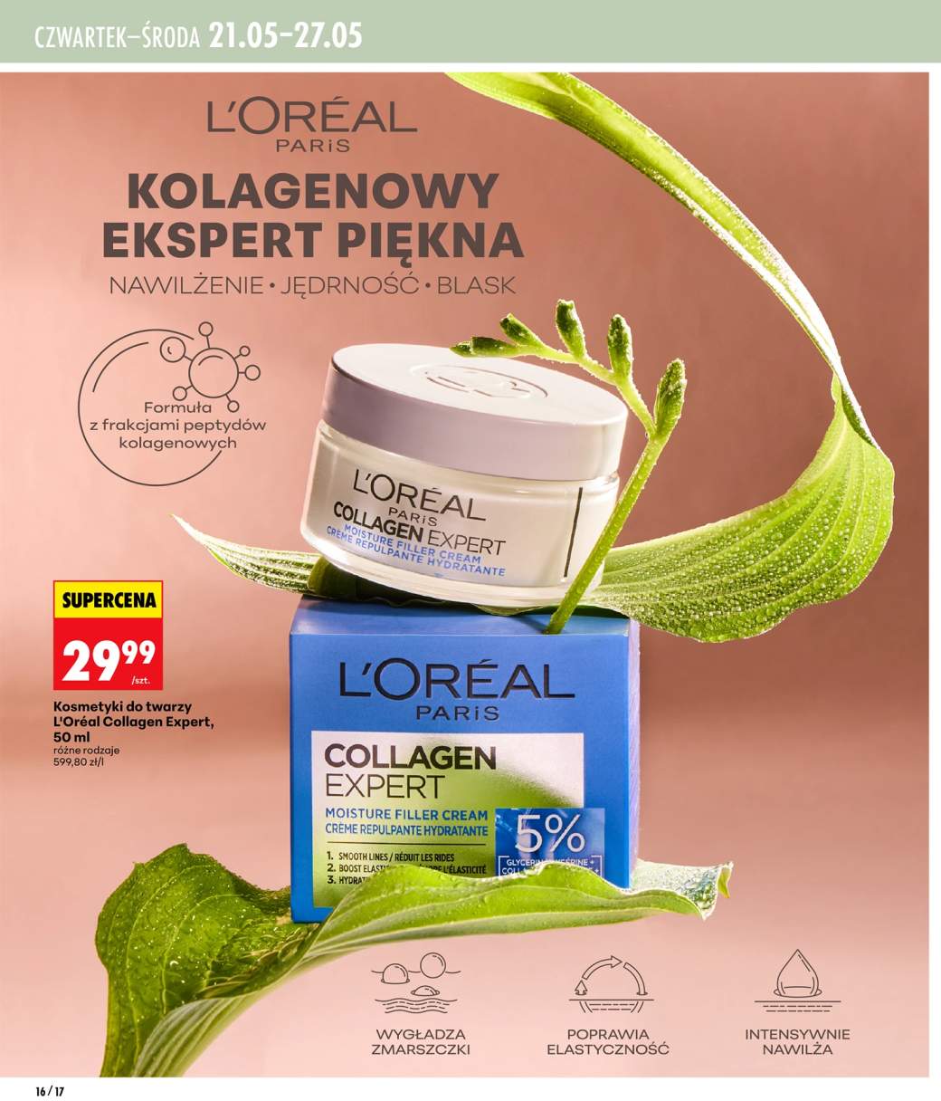 Okładka gazetki