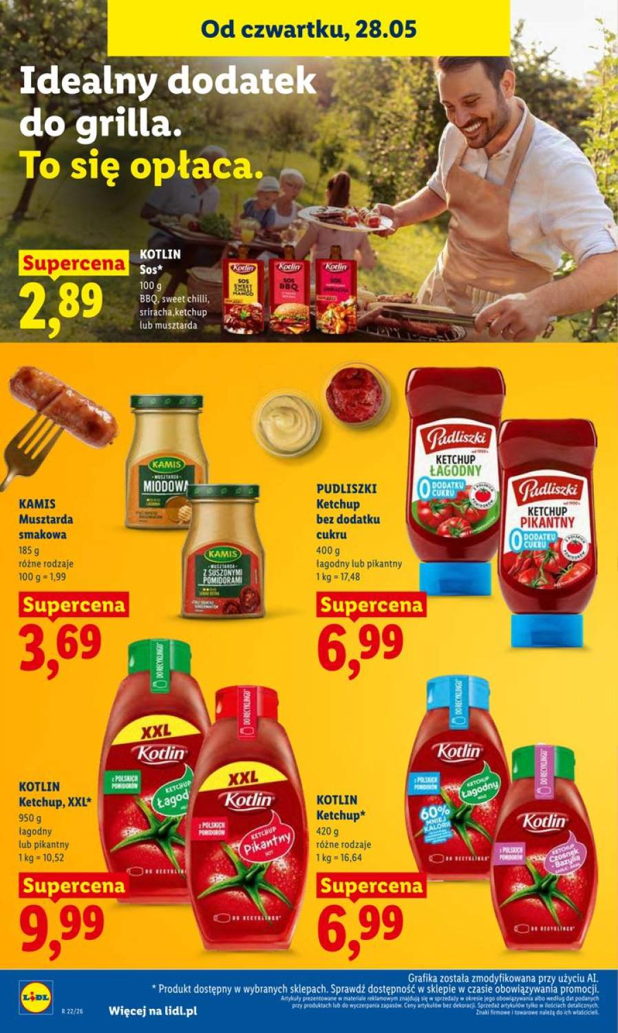 Okładka gazetki