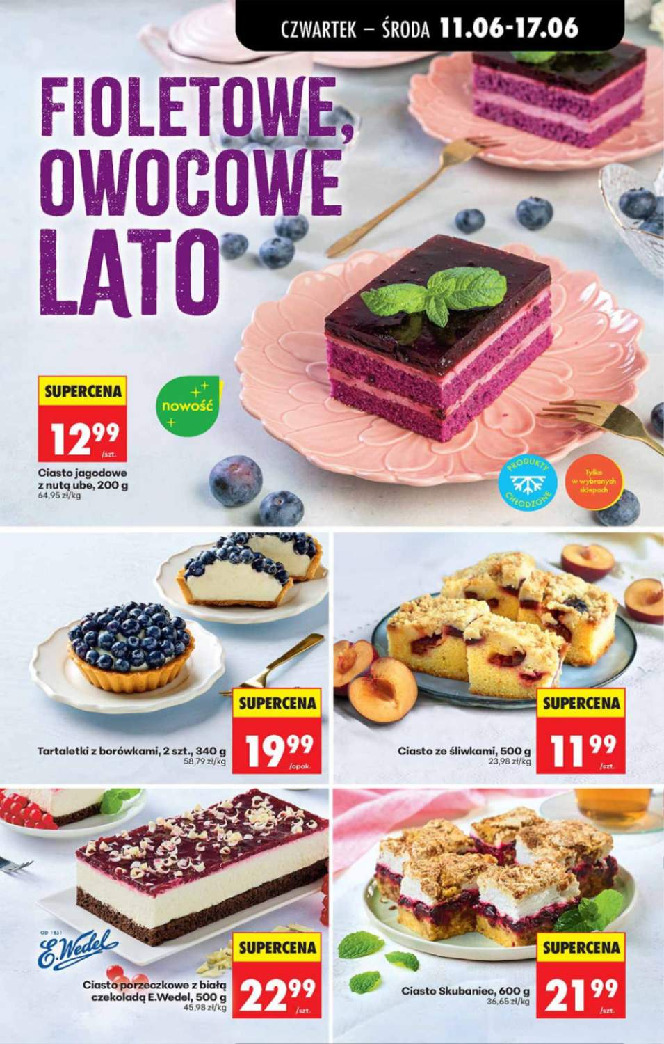 Okładka gazetki