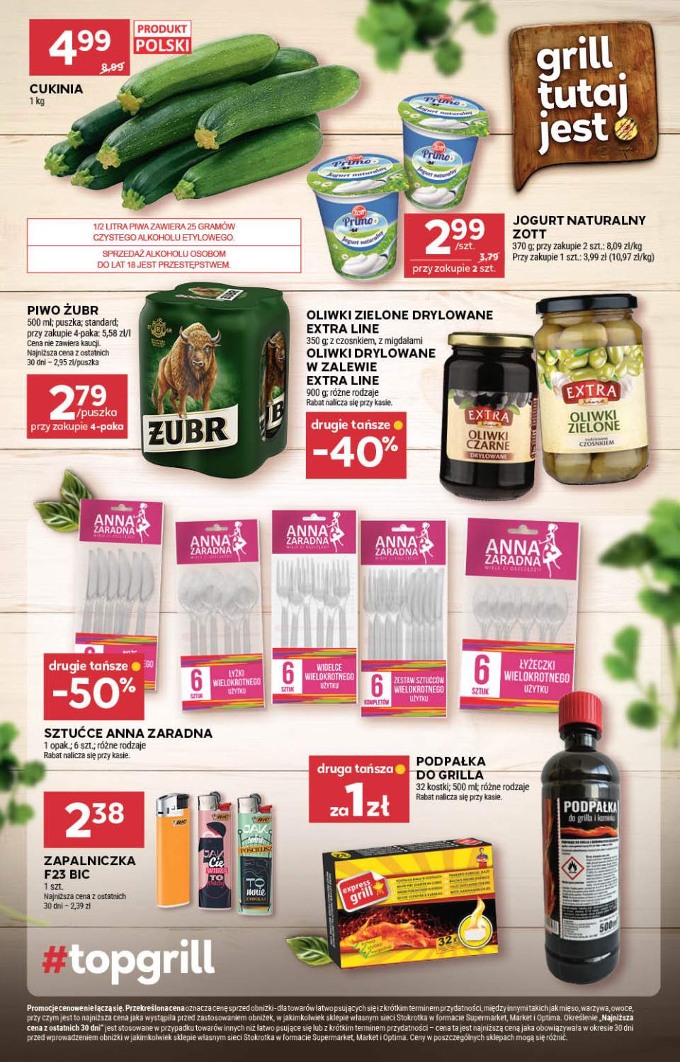 Okładka gazetki