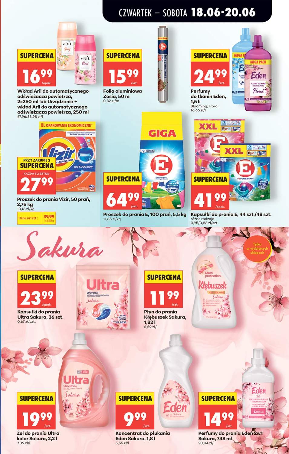 Okładka gazetki