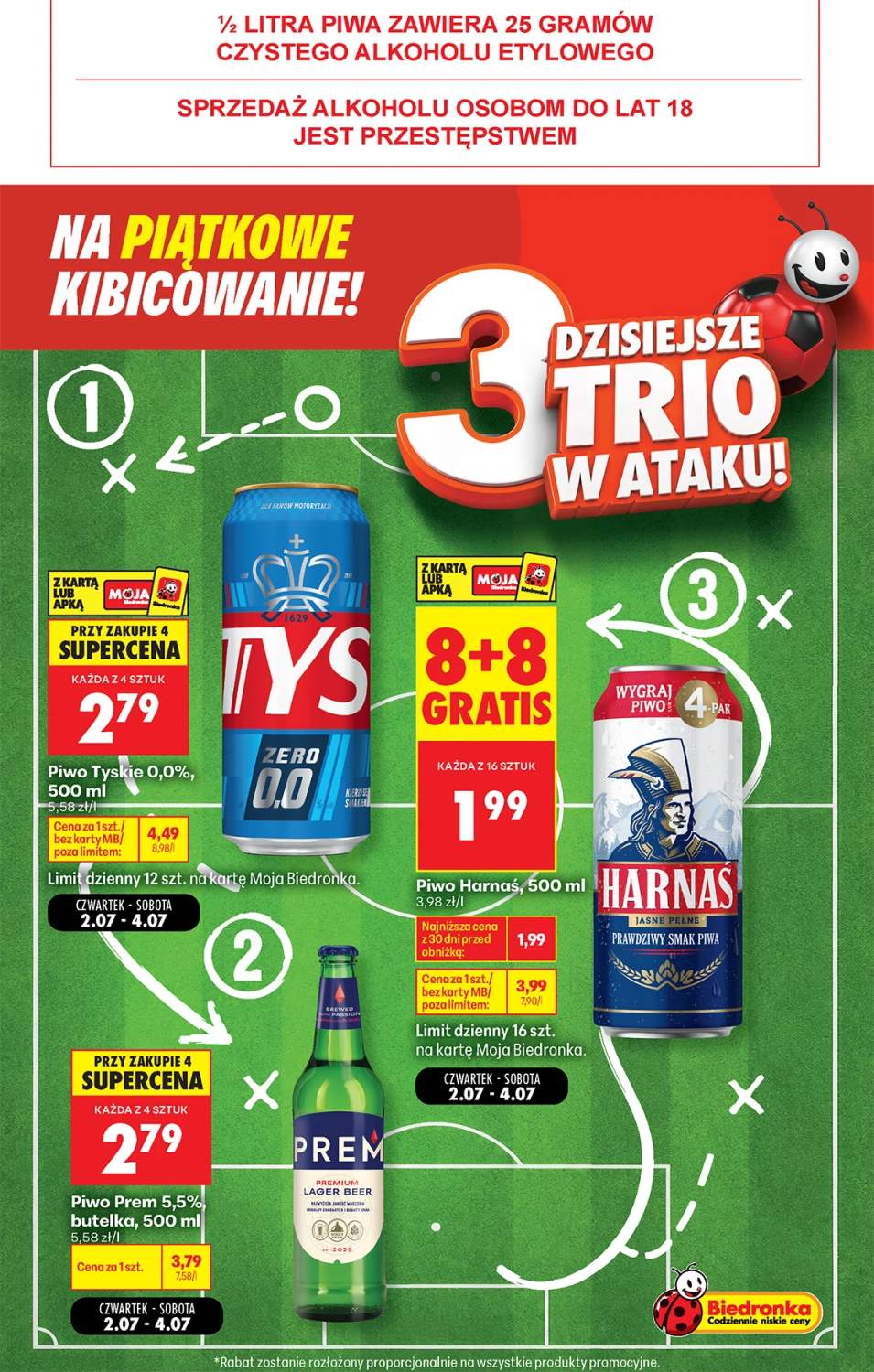 Okładka gazetki