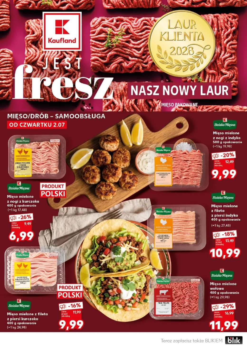 Okładka gazetki